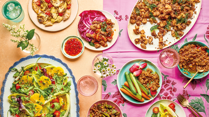 Ranie Saidi The Malay Cook