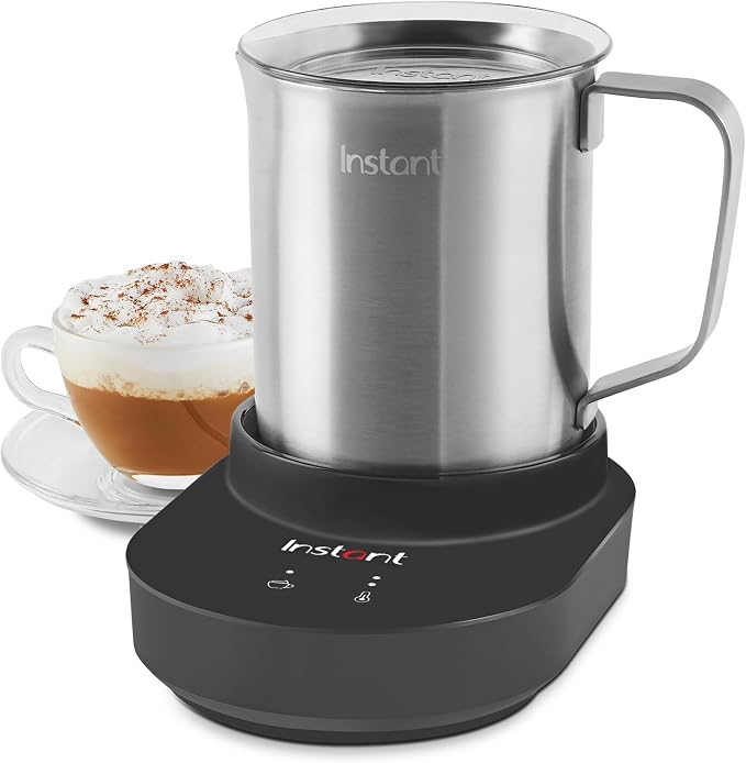 Instant Pot MagicFroth