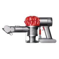 Dyson V6 Trigger Handheld Vacuum Car + Boat: $129.99