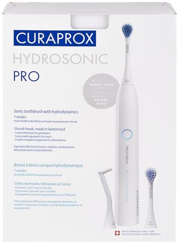 Hydrosonic Pro