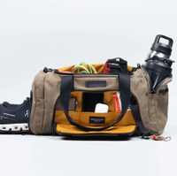 WaterField Flex Gym Travel Bag | $389 at SFBags