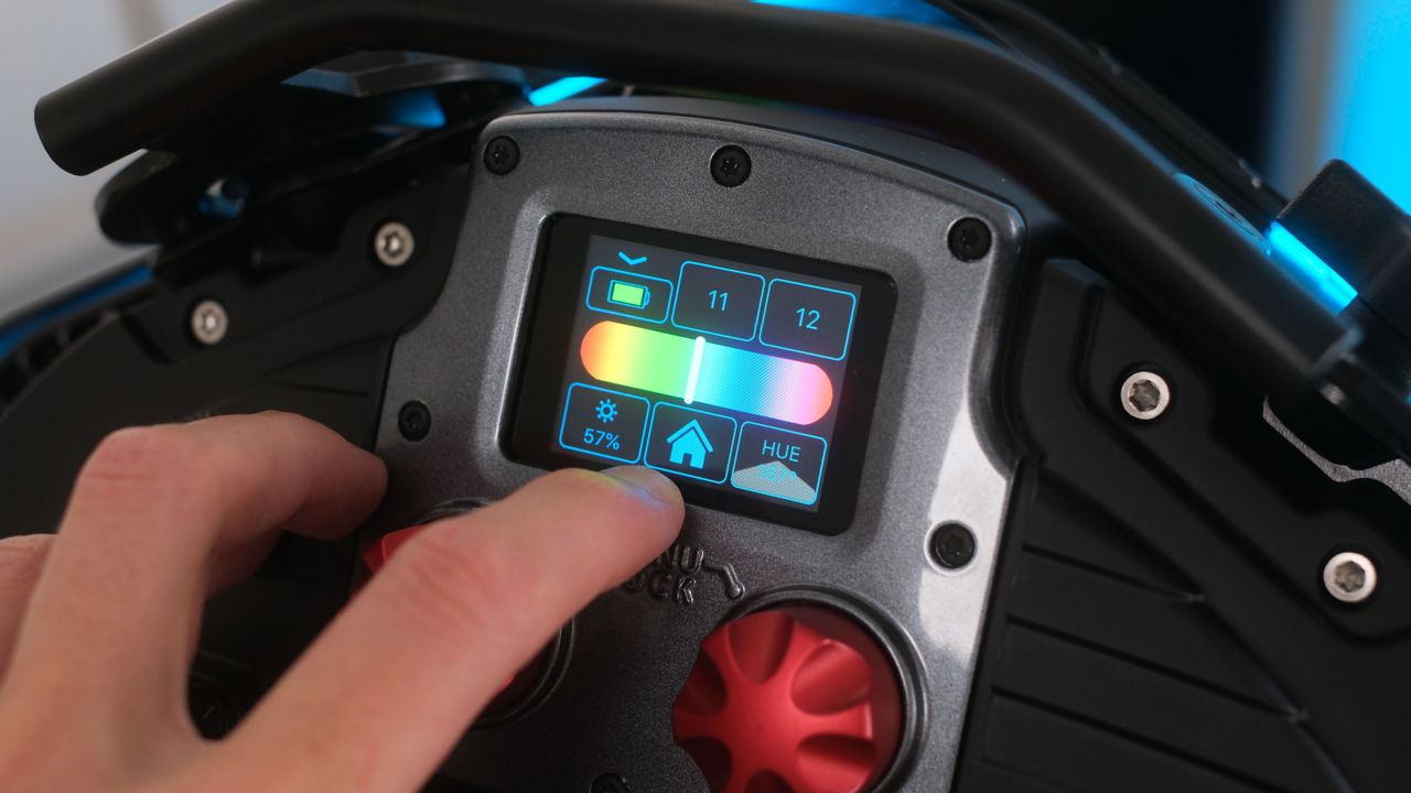 Rotolight Anova Pro 3 LED light