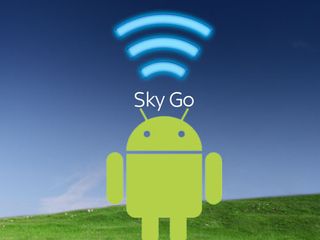 Sky Go Android tablet app released | What Hi-Fi?