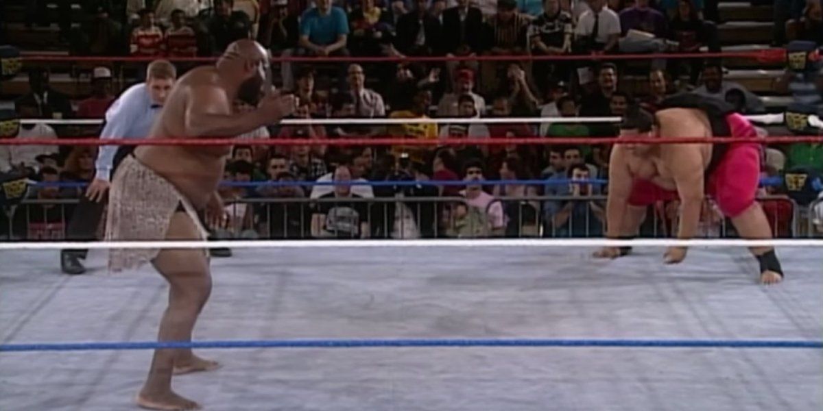 Kamala, The Ugandan Giant: 6 Things To Know About The Late Professional ...