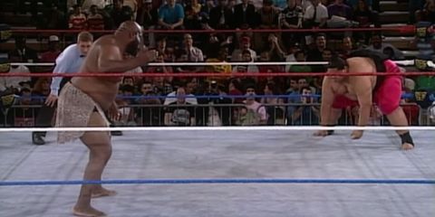 Kamala, The Ugandan Giant: 6 Things To Know About The Late Professional ...