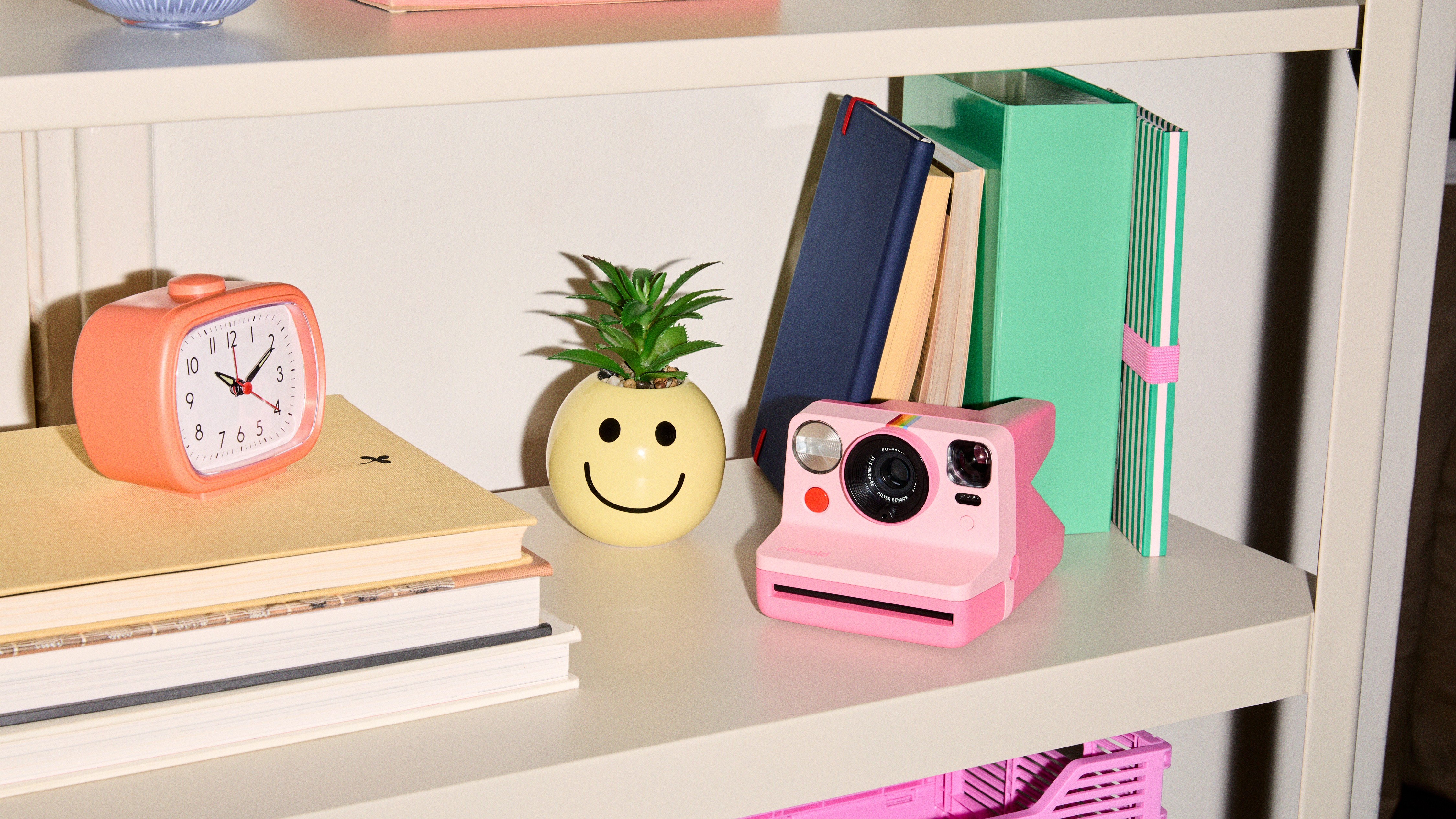 Polaroid Now (Gen 3)