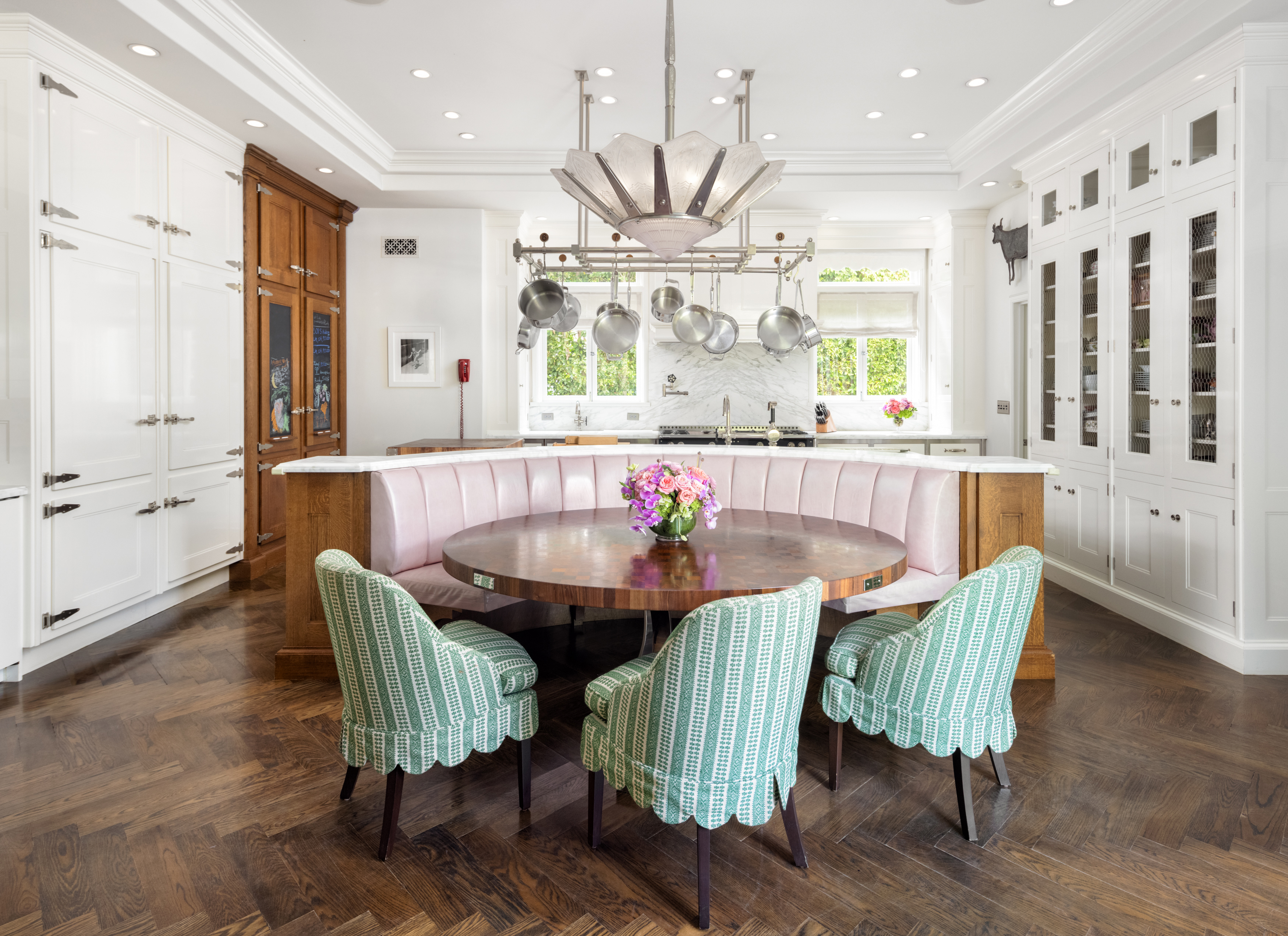 Ozzy and Sharon Osbourne&amp;rsquo;s house in LA, on the market for $17 million