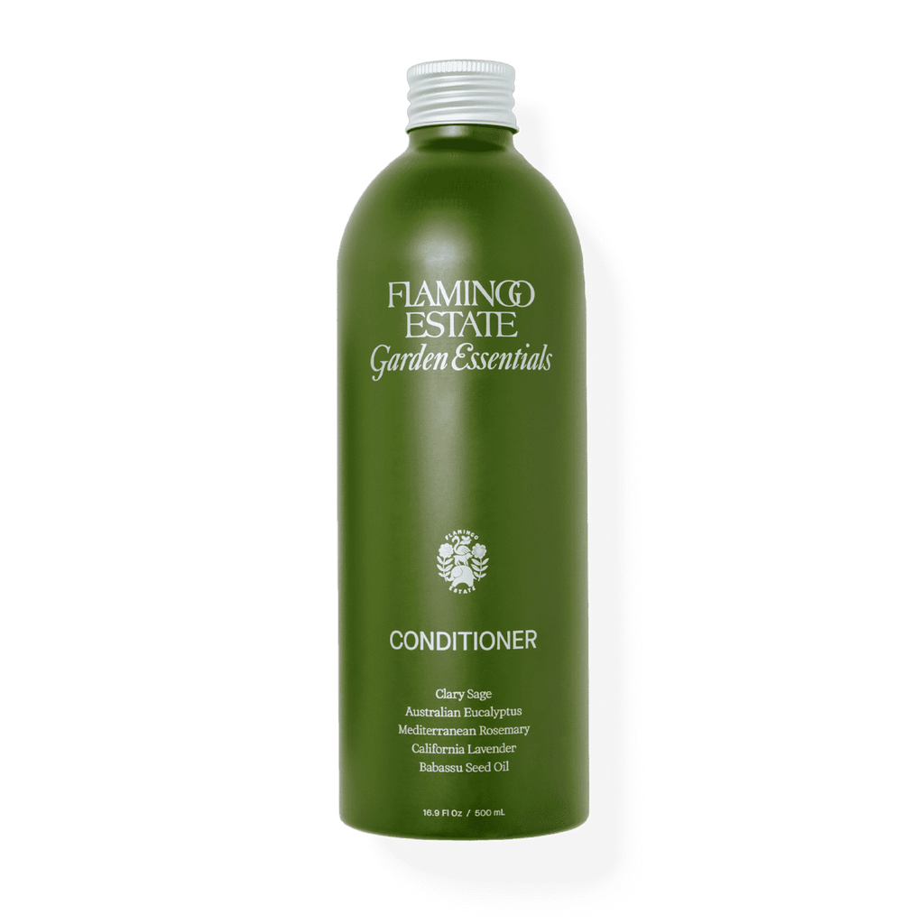 Tulsi & California Lavender Conditioner