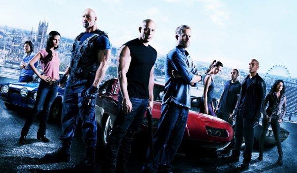 Fast and Furious 9 goes behind the scenes to show vehicular carnage