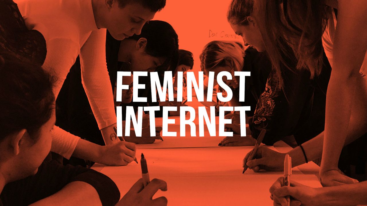 Feminist Internet