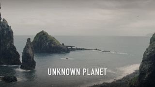 The unknown planet introduced in episode 6 of The Acolyte