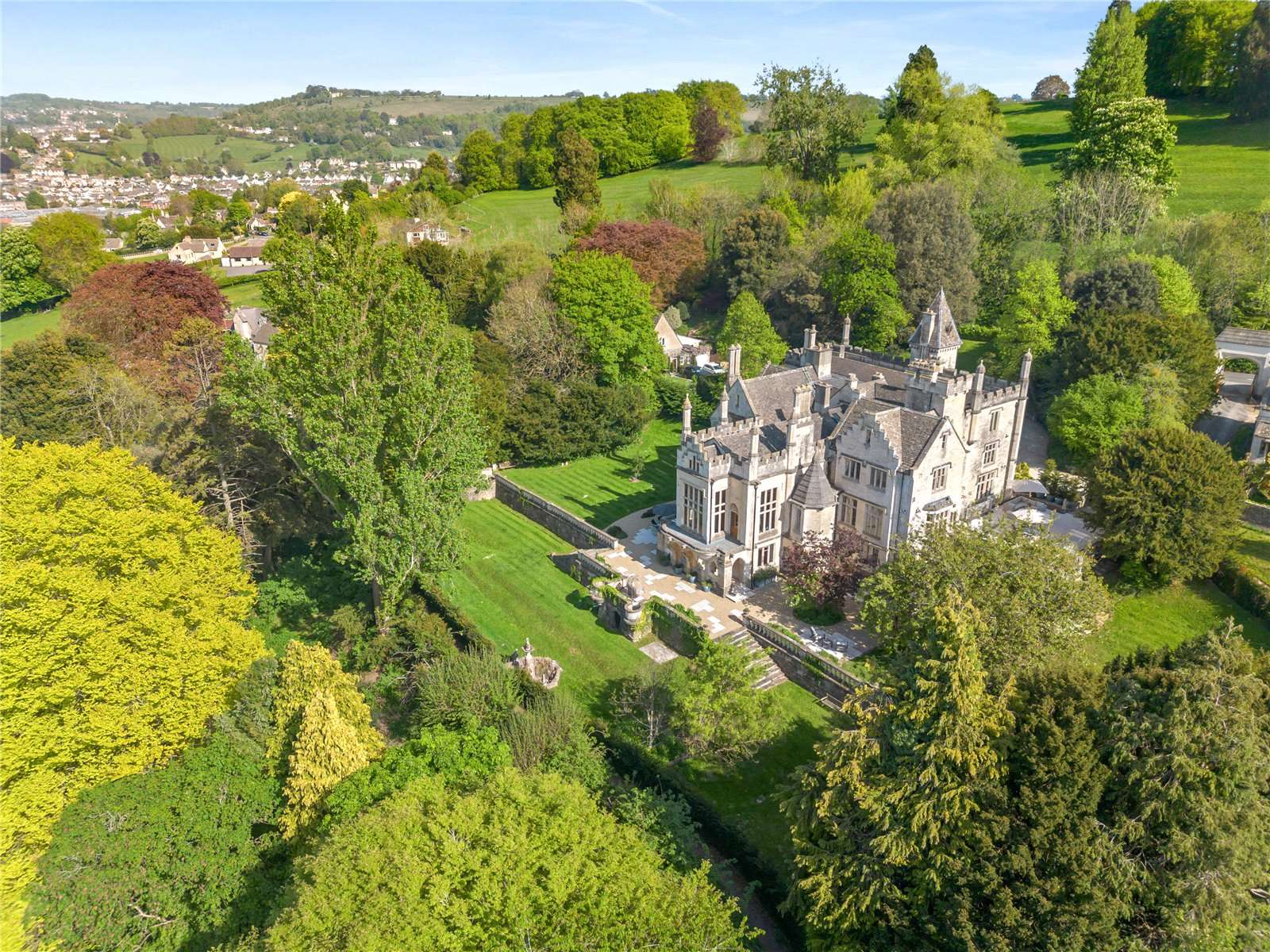 Property for Sale - Stanley Park near Stroud