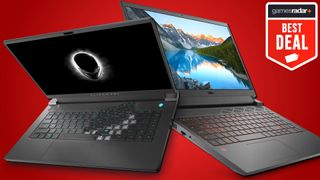 Early Black Friday gaming laptop deals
