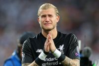 Loris Karius has opened up on his two-year post-Liverpool hell
