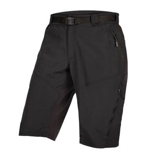 Endura Hummvee Short with Liner for gravel cycling