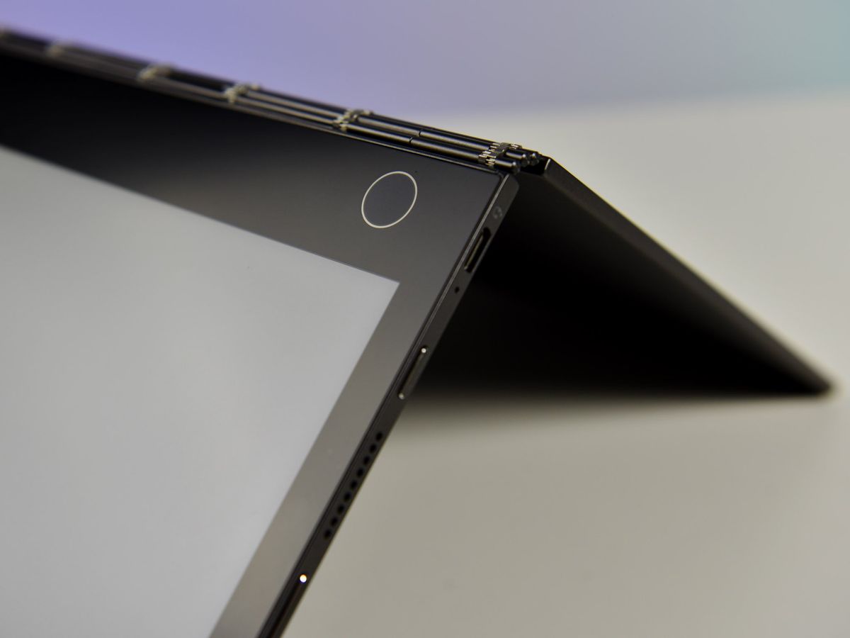 Lenovo Yoga Book C930