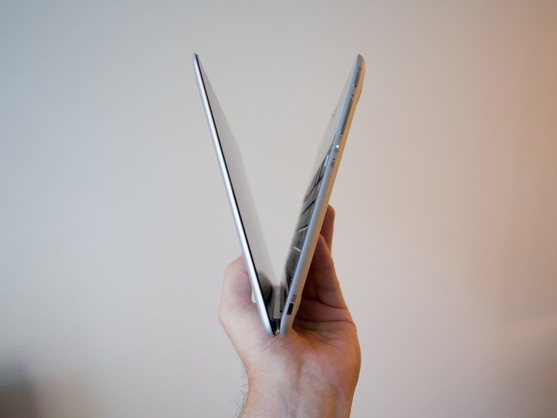 ASUS Chromebook Flip