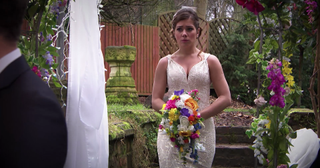 Maxine Donovan, Nikki Sanderson, Hollyoaks