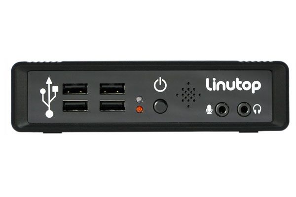 Linutop 2