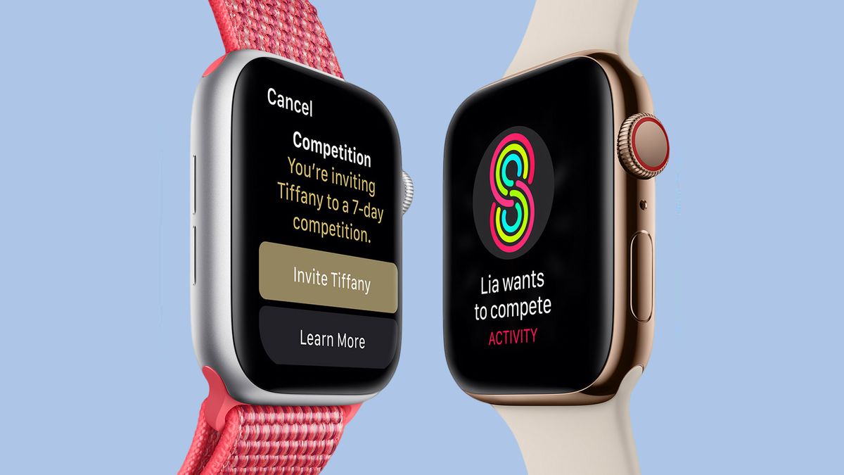 cool things to do with apple watch series 4