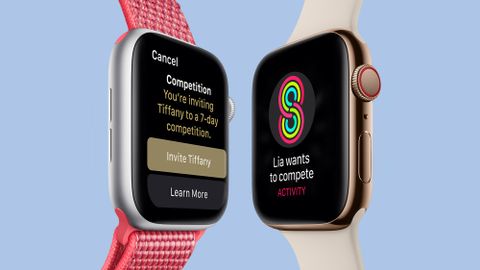 Cool things to do best sale with apple watch 3