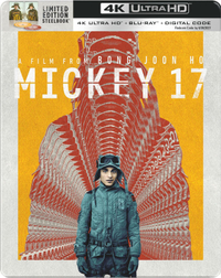 Mickey  17
