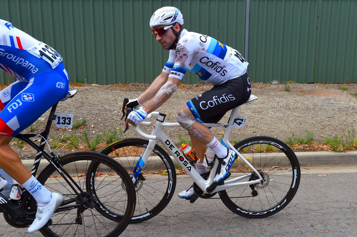 Elia Viviani