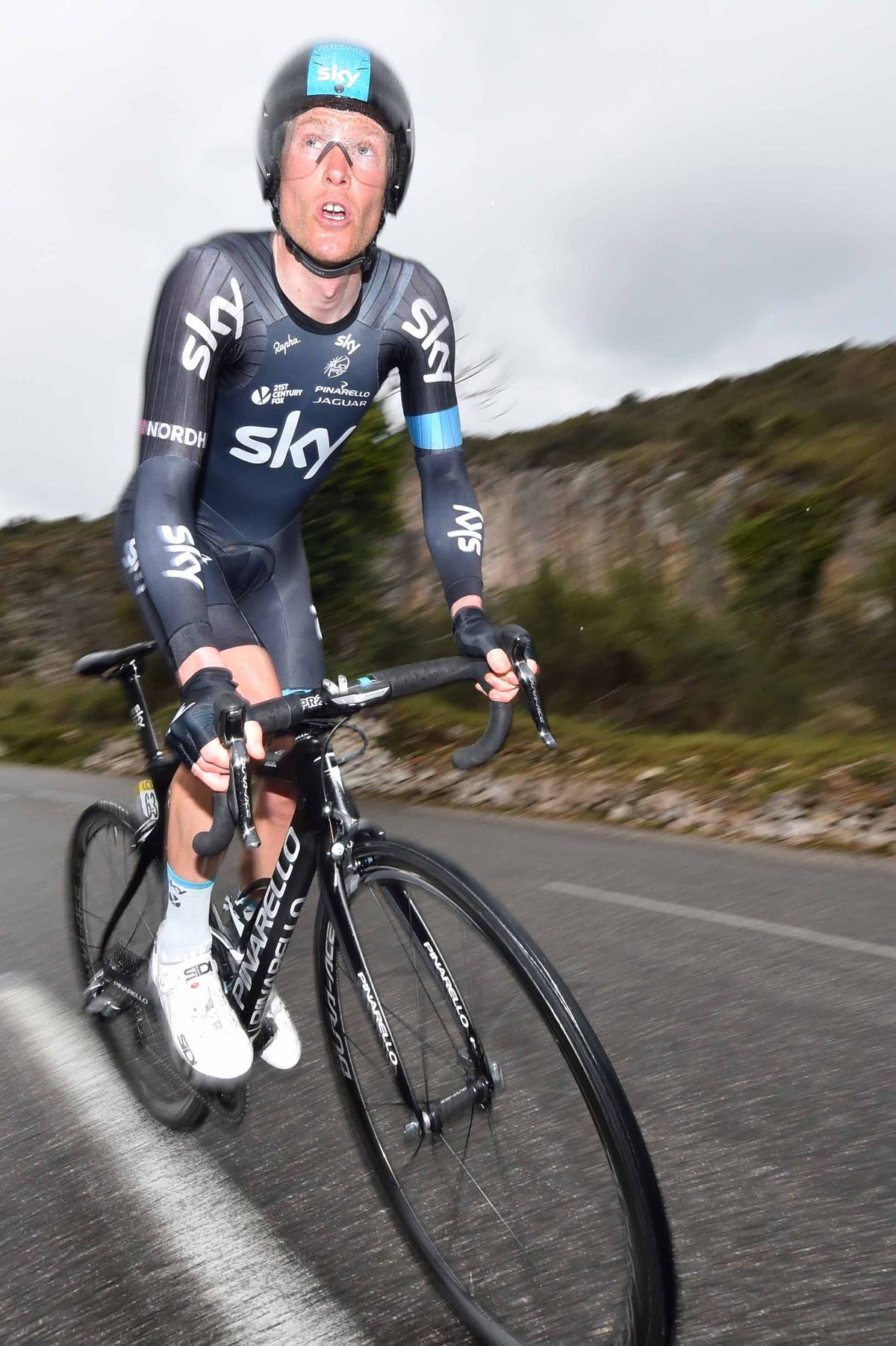Lars Petter Nordhaug (Team Sky)