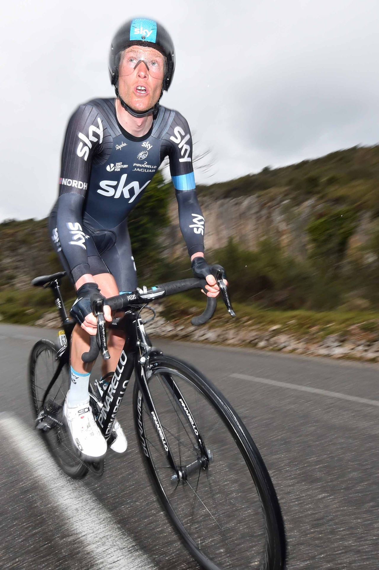 Lars Petter Nordhaug (Team Sky)