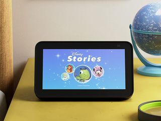 Amazon Echo Show 5 Kids Bedtime Stories