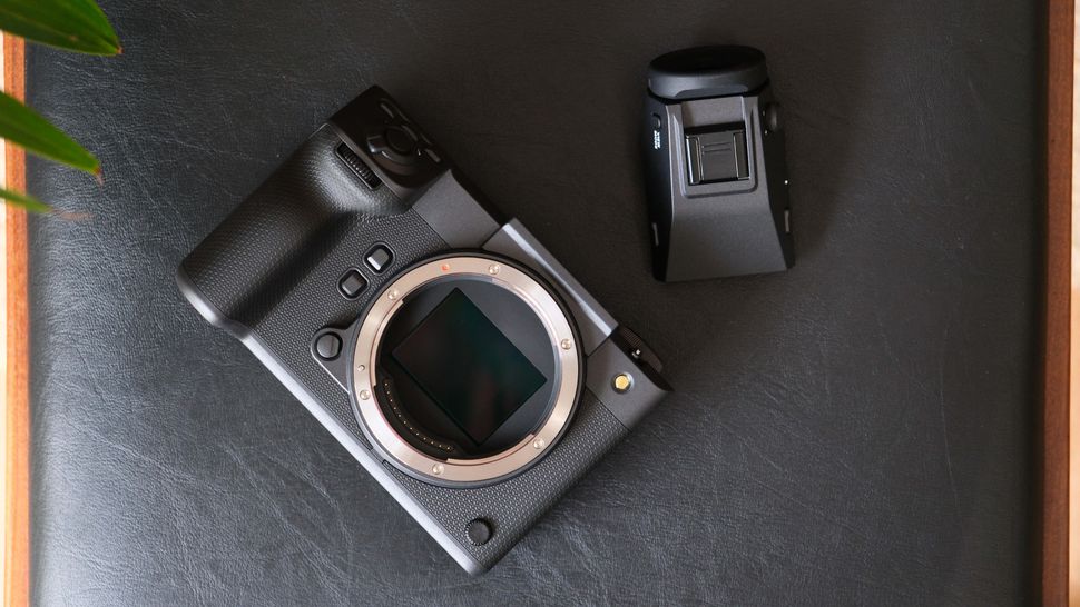 Fujifilm GFX 100 II Review: Medium Format Marvel | Digital Camera World