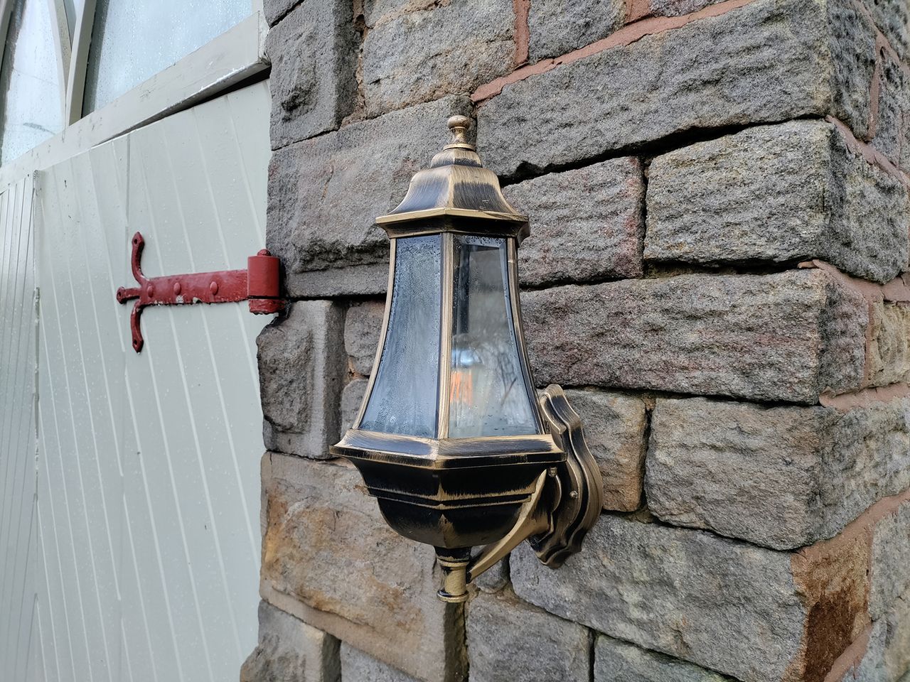 OnePlus Nord N10 5G camera sample