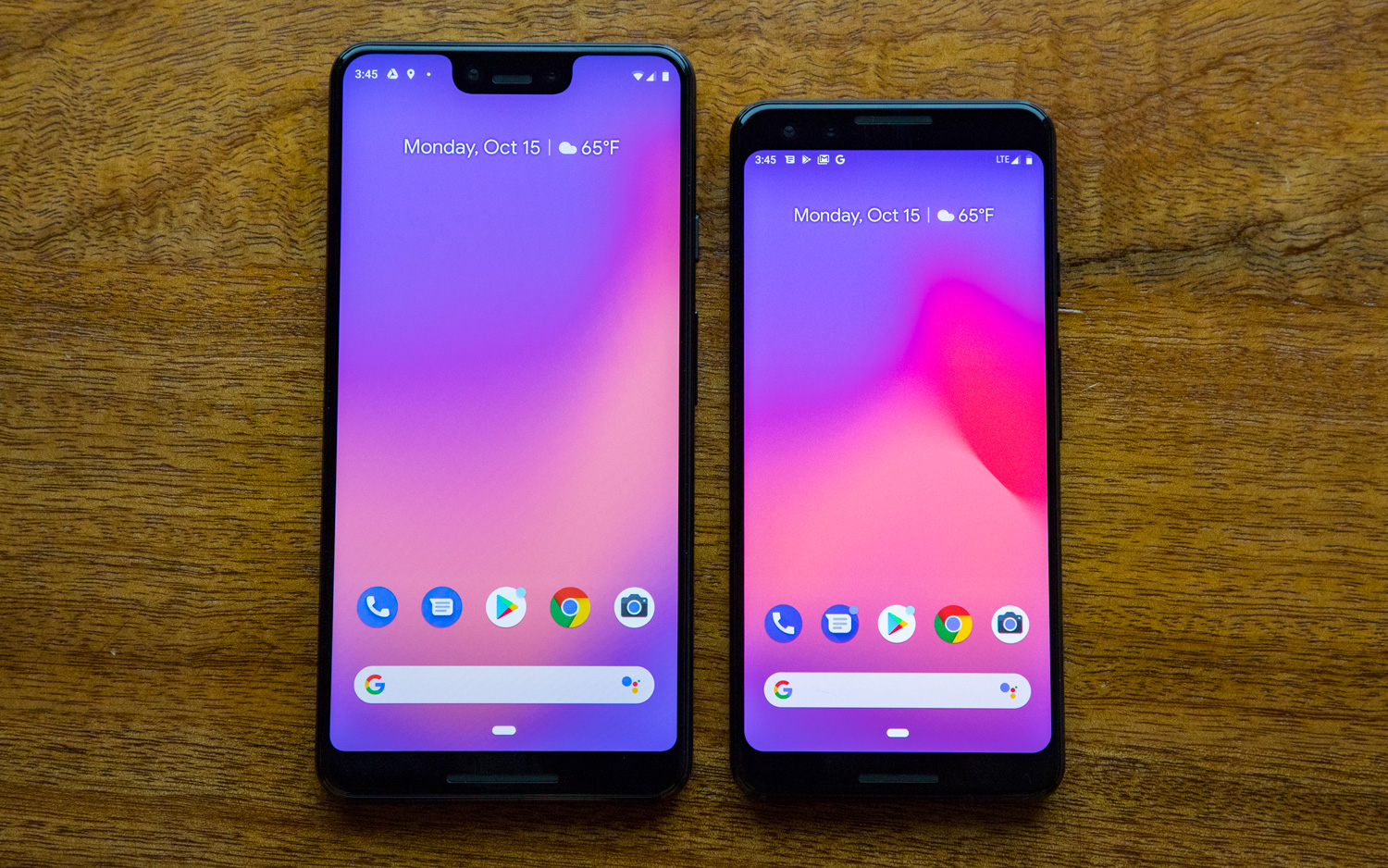 Pixel 3 And Pixel 3 Xl Guide Tips Tricks And How Tos