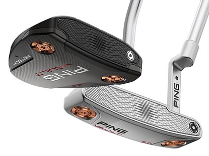 Ping Vault 2.0 putters