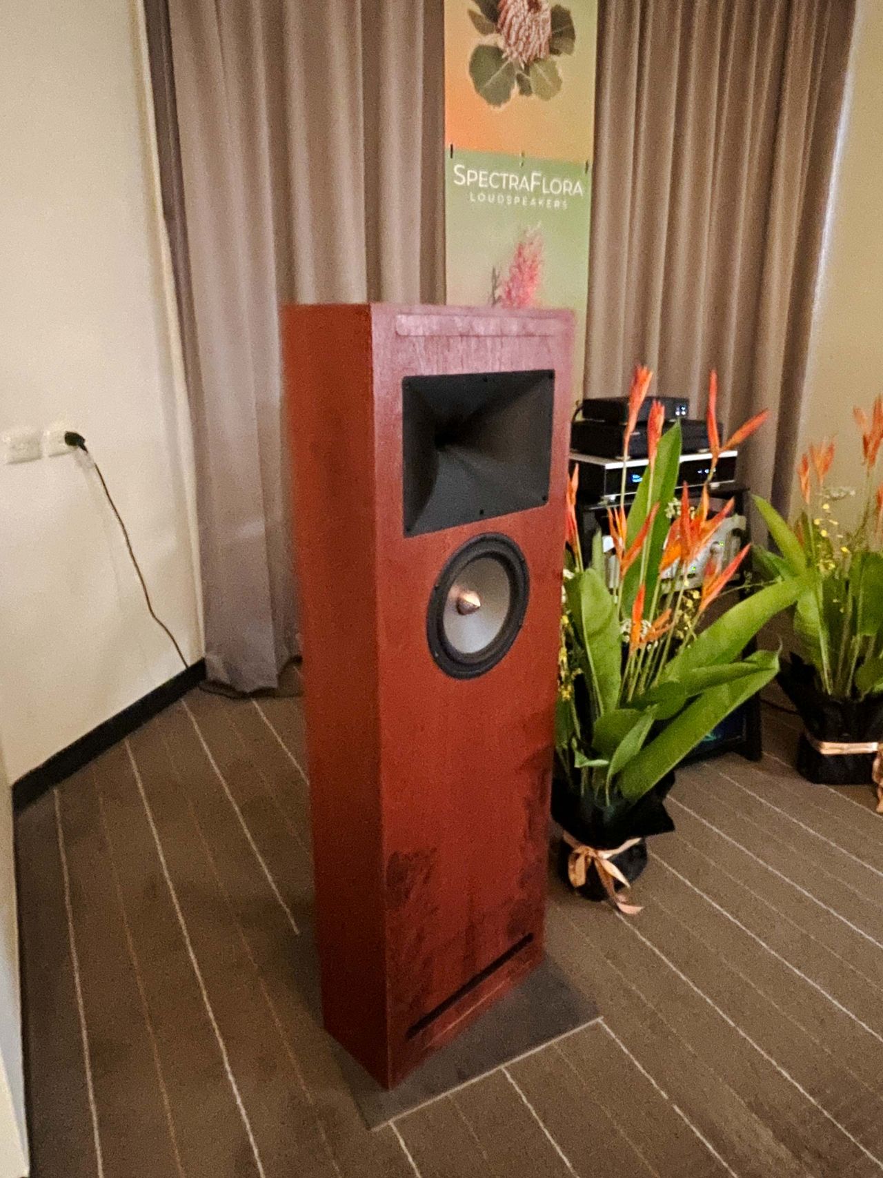 Australian Hi-Fi Show