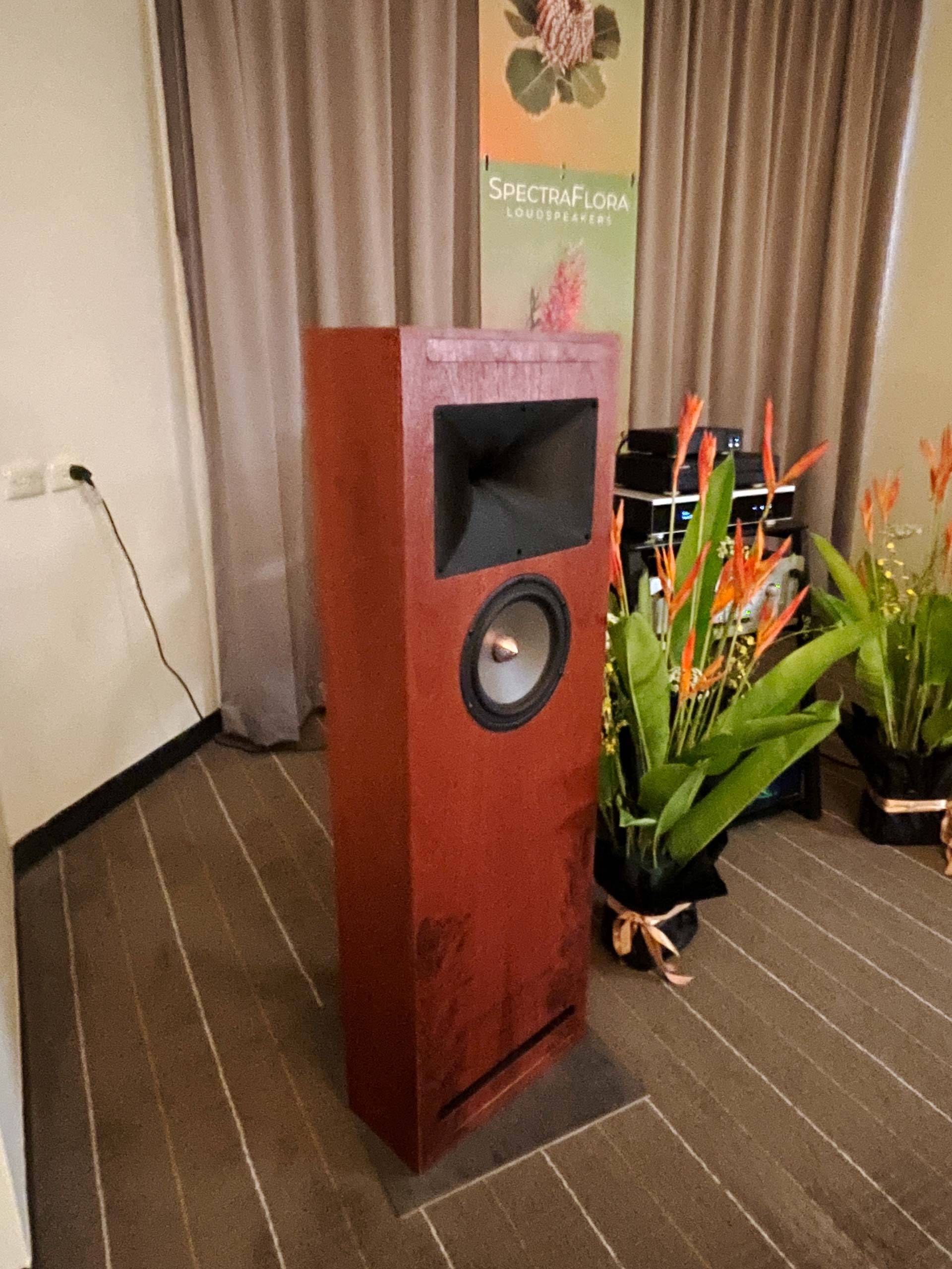Australian Hi-Fi Show