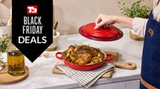 Le Creuset Colourful Friday deals