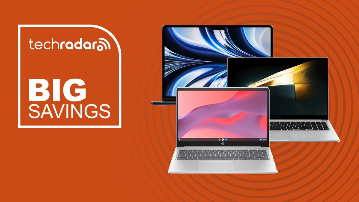 This week's 11 best laptop deals at Best Buy – check out my top picks from $129