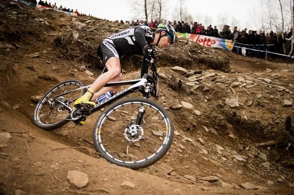 Martin Gujan (Cannondale Factory Racing)