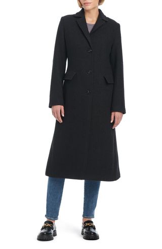 Celine Coat