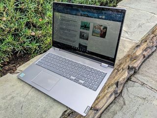 Lenovo Chromebook C340-15