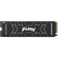 Kingston Fury Renegade 2TB£140.37£112.97 at eBuyerSave £27