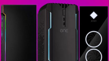 Which gaming PC should you buy?