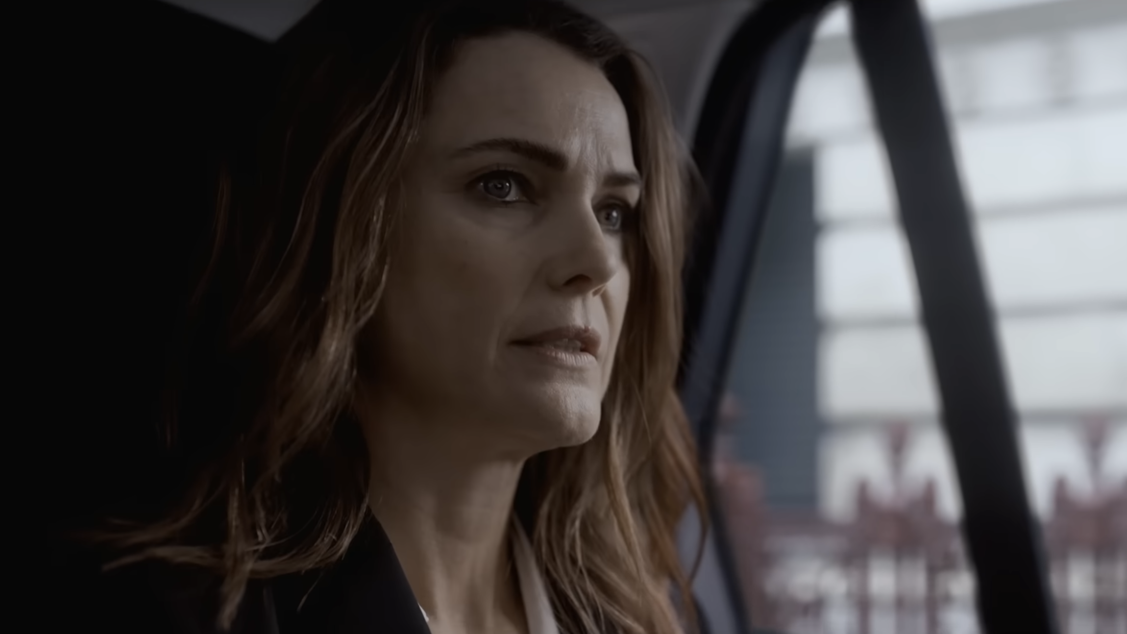 The Diplomat season 3