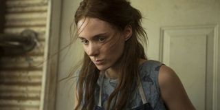 Rooney Mara