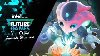 Distant Bloom appearing in the Future Games Show Summer Showcase powered by Intel
