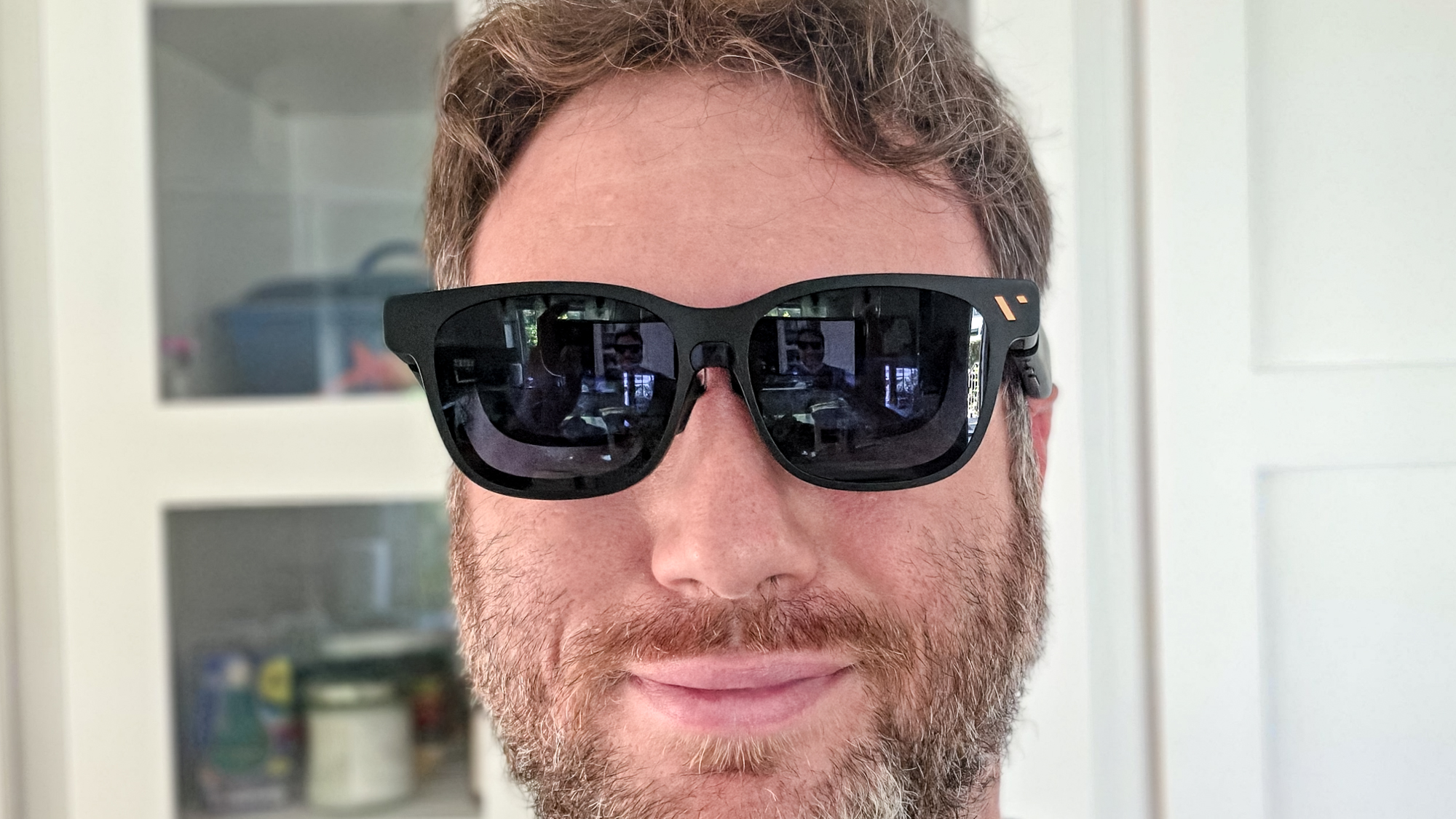 Viture Pro 2 AR glasses