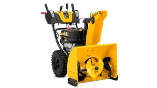 Cub Cadet 3X 26 in. 357cc Track Drive Three-Stage Electric Start Gas Snow Blower