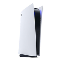 PlayStation 5 Digital | 4990 kronor | Elgiganten