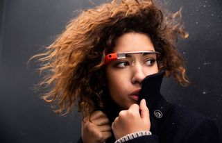 Google Glass